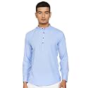 Luxrio Kurta for Men Cotton Blend Short