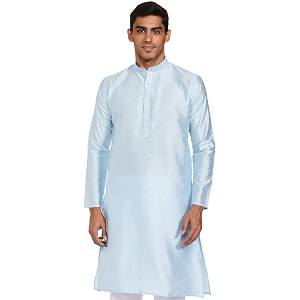 Luxrio Kurta for Men Silk Blend