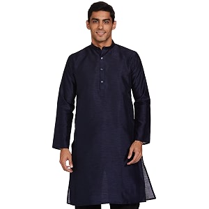 Luxrio Kurta for Men Silk Blend
