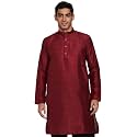 Luxrio Kurta for Men Silk Blend