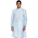 Luxrio Kurta for Men Silk Blend