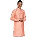 Luxrio Kurta for Men Silk Blend
