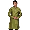 Luxrio Kurta for Men Silk Blend