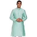 Luxrio Kurta for Men Silk Blend