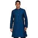 Luxrio Kurta for Men Silk Blend