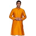 Luxrio Kurta for Men Silk Blend