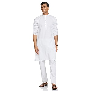 Luxrio Kurta Pyjama Set for men Cotton