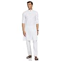Luxrio Kurta Pyjama Set for men Cotton