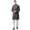 Luxrio Kurta Set for Men Cotton Blend