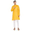 Luxrio Kurta Set for Men Cotton Blend