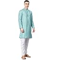 Luxrio Kurta Set for Men Cotton Blend