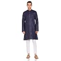 Luxrio Kurta Set for Men Cotton Blend