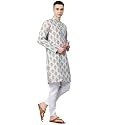 Luxrio Kurta Set for Men Cotton Blend