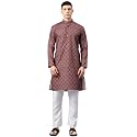 Luxrio Kurta Set for Men Cotton Blend