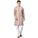 Luxrio Kurta Set for Men Cotton Blend