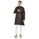 Luxrio Kurta Set for Men Cotton Blend