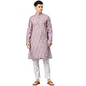 Luxrio Kurta Set for Men Cotton Blend