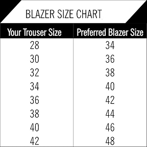 Luxrio Men Blazer