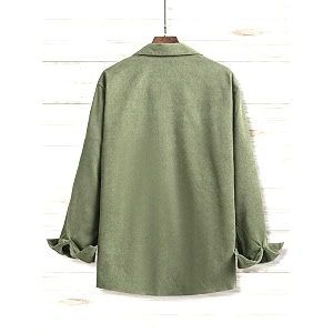 Luxrio Textured Shirts for Men Casual