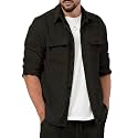 Luxrio Textured Shirts for Men Casual