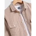 Luxrio Textured Shirts for Men Casual