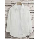 Luxrio Textured Shirts for Men Casual