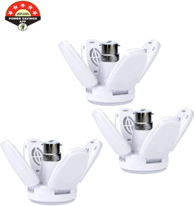 Luxurium decor 28 W Basic Decorative B22