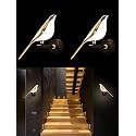 Luxury Bird Wall Lamp Bedroom Bedside Lamp Designer Modern Minimalist Room Staircase Nordic Creative Living Room Background Wall Lamp