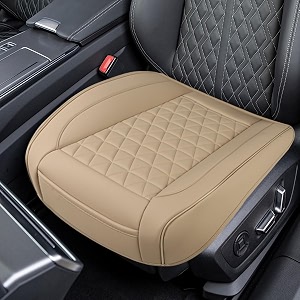 Luxury Faux Leather Car Seat Cover Car