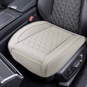 Luxury Faux Leather Car Seat Cover Car
