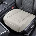 Luxury Faux Leather Car Seat Cover Car