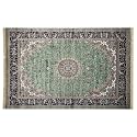 Luxury Silk Carpet 2 x 6 FEET