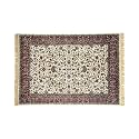 Luxury Silk Carpet 2 x 6 FEET