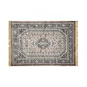 Luxury Silk Carpet 2 x 6 FEET