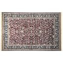 Luxury Silk Carpet 2 x 6 FEET