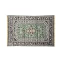 Luxury Silk Carpet 2 x 6 FEET