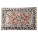 Luxury Silk Carpet 3 x 5 FEET