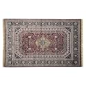 Luxury Silk Carpet 3 x 5 FEET