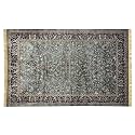 Luxury Silk Carpet 3 x 5 FEET