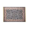 Luxury Silk Carpet 3 x 5 FEET
