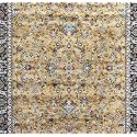 Luxury Silk Carpet 4 x 6 FEET