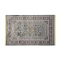 Luxury Silk Carpet 6 x 9 FEET