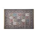 Luxury Silk Carpet 8 x 11 FEET