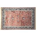Luxury Silk Carpet 8 x 11 FEET