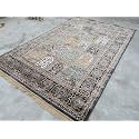 Luxury Silk Carpet 8 x 11 FEET