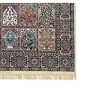 Luxury Silk Carpet 8 x 11 FEET