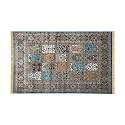 Luxury Silk Carpet 8 x 11 FEET