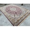 Luxury Silk Carpet 9 x 12 FEET