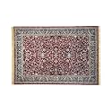 Luxury Silk Carpet 9 x 12 FEET