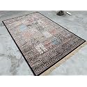 Luxury Silk Carpet 9 x 12 FEET